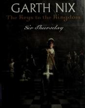 Cover image of Sir Thursday
