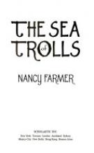 Cover image of The sea of trolls