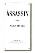 Cover image of Assassin