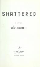 Cover image of Shattered