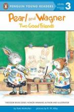 Cover image of Pearl and Wagner