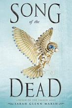 Cover image of Song of the Dead
