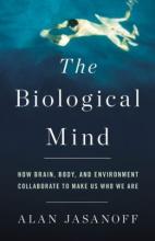 Cover image of The biological mind