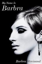 Cover image of My name is Barbra