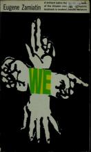 Cover image of We