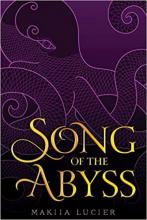 Cover image of Song of the abyss