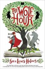 Cover image of The wolf hour