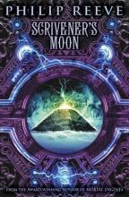 Cover image of Scrivener's moon