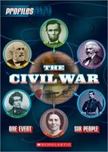 Cover image of The Civil War