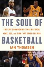 Cover image of The soul of basketball