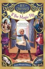 Cover image of If the magic fits