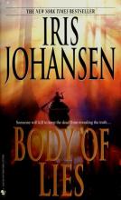 Cover image of Body of lies