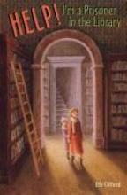 Cover image of Help! I'm a prisoner in the library