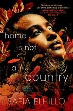 Cover image of Home is not a country