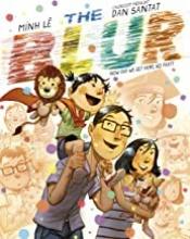 Cover image of The blur