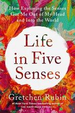 Cover image of Life in Five Senses