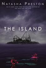 Cover image of The Island