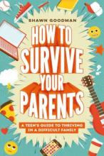 Cover image of How to survive your parents