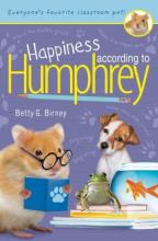 Cover image of Happiness according to Humphrey