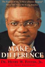 Cover image of Make a difference
