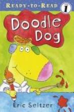 Cover image of Doodle Dog