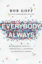 Cover image of Everybody always