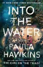 Cover image of Into the water