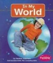 Cover image of In my world