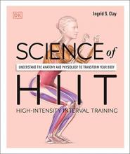 Cover image of Science of HIIT
