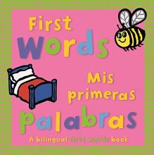 Cover image of First words =