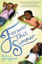 Cover image of Forever this summer