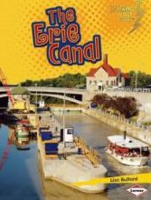 Cover image of The Erie Canal
