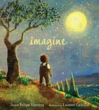 Cover image of Imagine