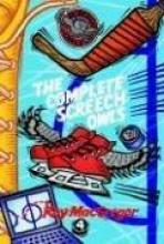 Cover image of The complete Screech Owls