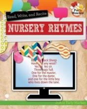 Cover image of Read, recite, and write nursery rhymes