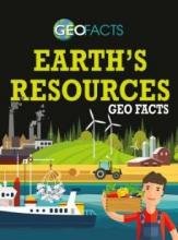 Cover image of Earth's resources