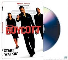 Cover image of Boycott