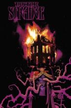 Cover image of Doctor Strange
