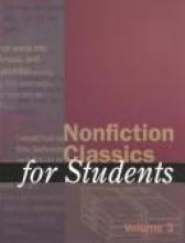 Cover image of Nonfiction classics for students