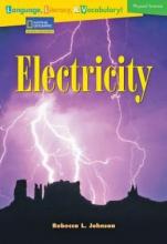 Cover image of Electricity