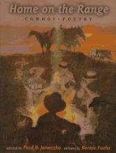 Cover image of Home on the range