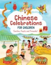 Cover image of Chinese Celebrations for Children