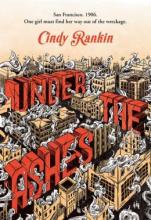 Cover image of Under the ashes