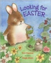 Cover image of Looking for Easter