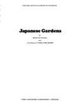 Cover image of Japanese gardens