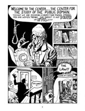 Cover image of Bound by law?