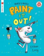 Cover image of Paint it out!