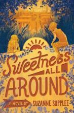 Cover image of Sweetness all around