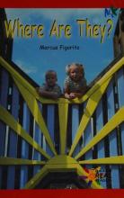 Cover image of Where are they?