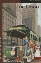 Cover image of The jungle